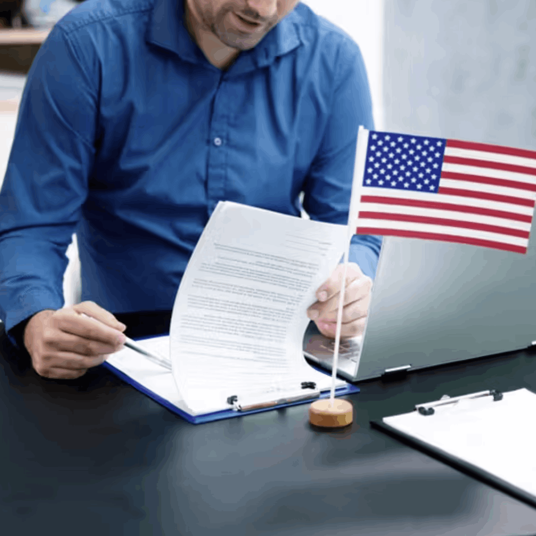 Background Check For Immigration