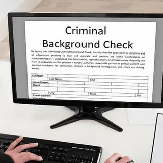 FDLE Background Check