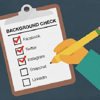 FINRA Background Check