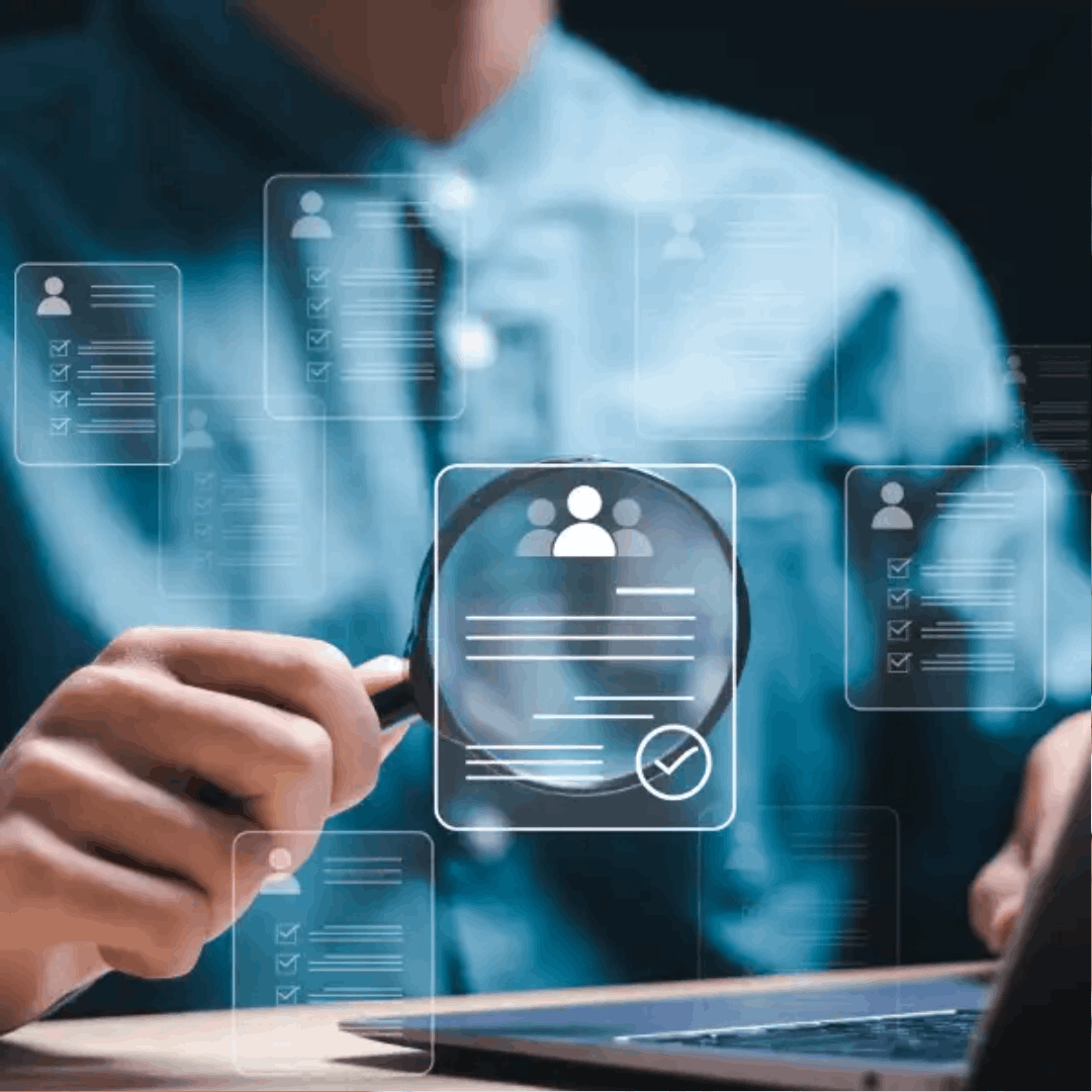 I-9 Verification Service