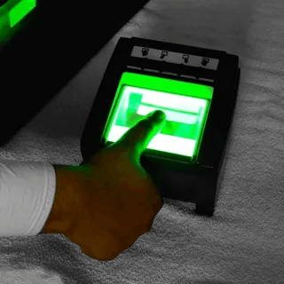 Live Scan Fingerprinting