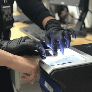 NFA Fingerprinting