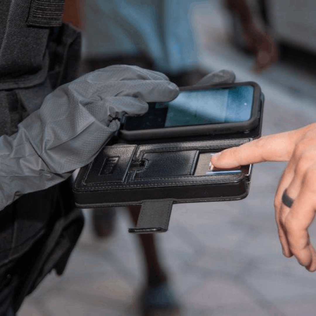 FDLE Background Check