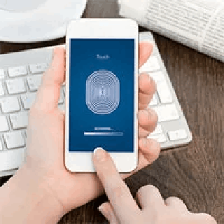 On-Site & Mobile Fingerprinting