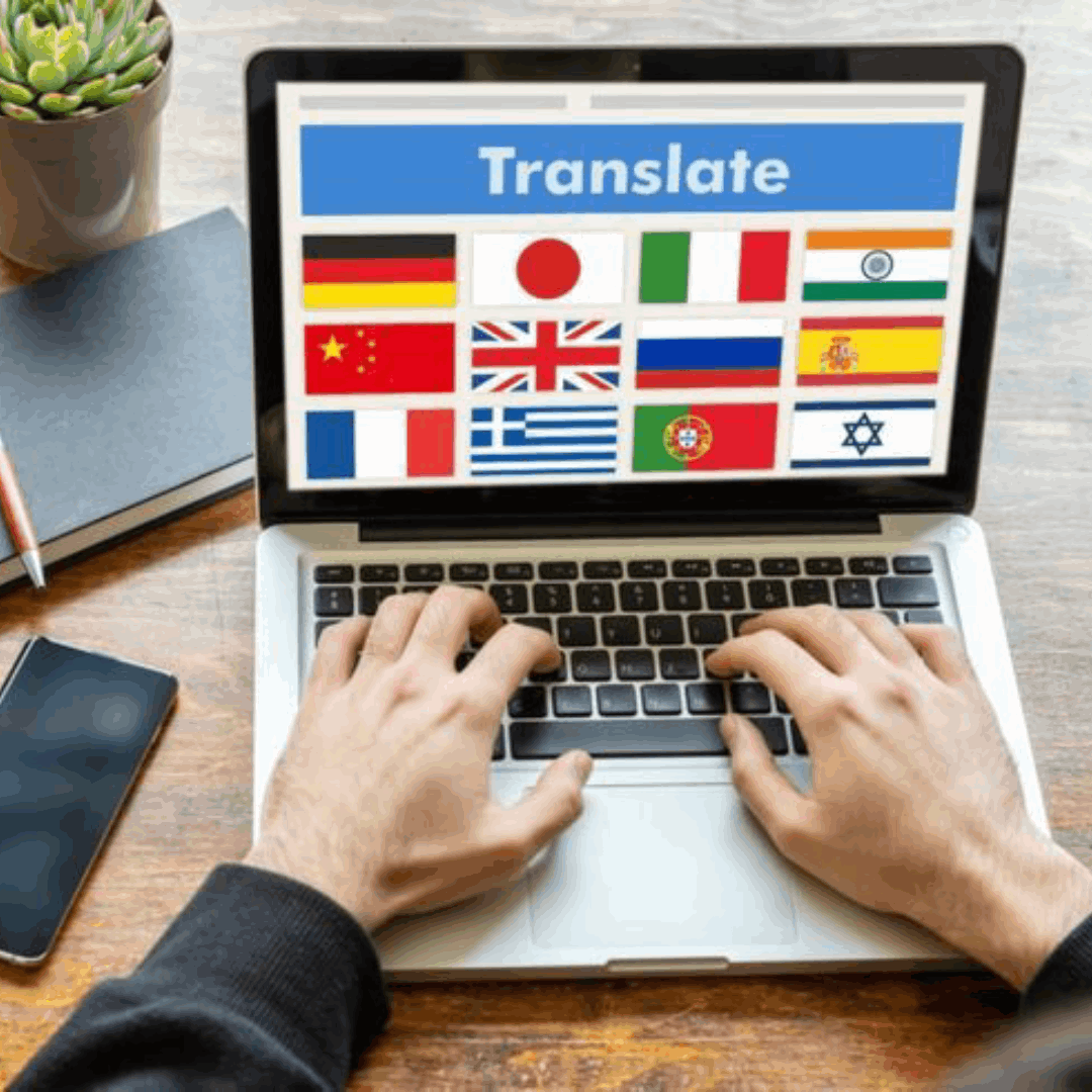 Translation Services
