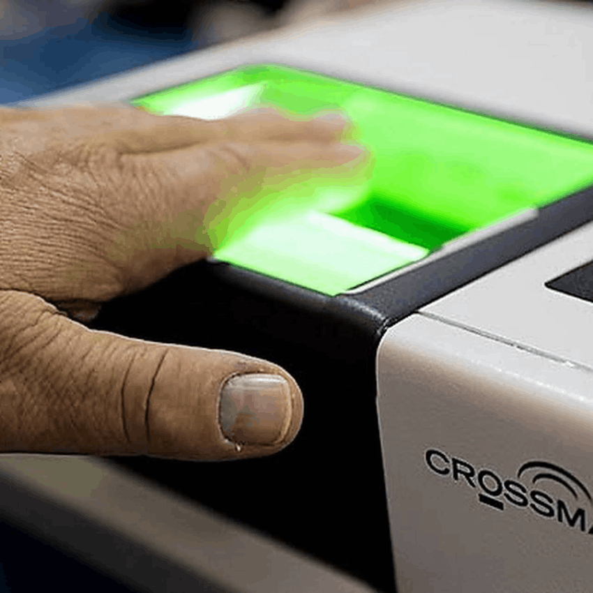 Florida Live Scan (FDLE)