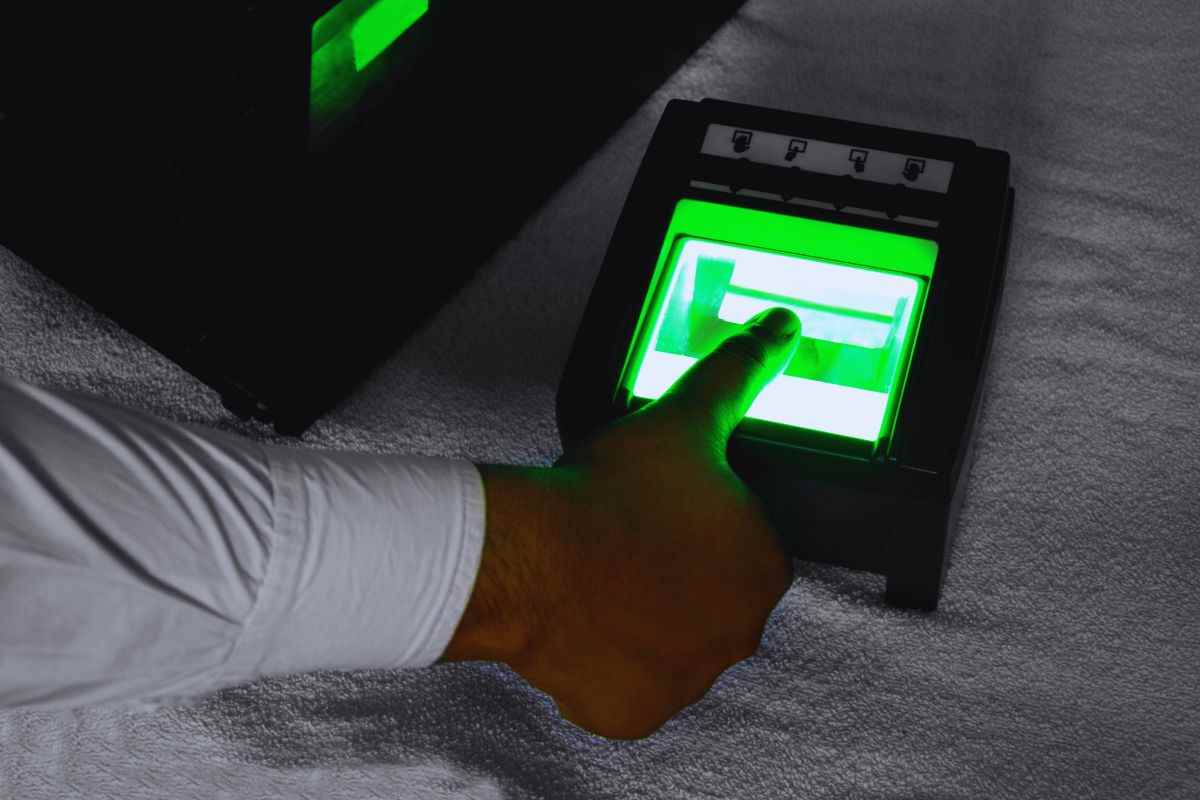 Mobile FBI Fingerprinting for Immigration: Serving the Entire Portland Metro Area