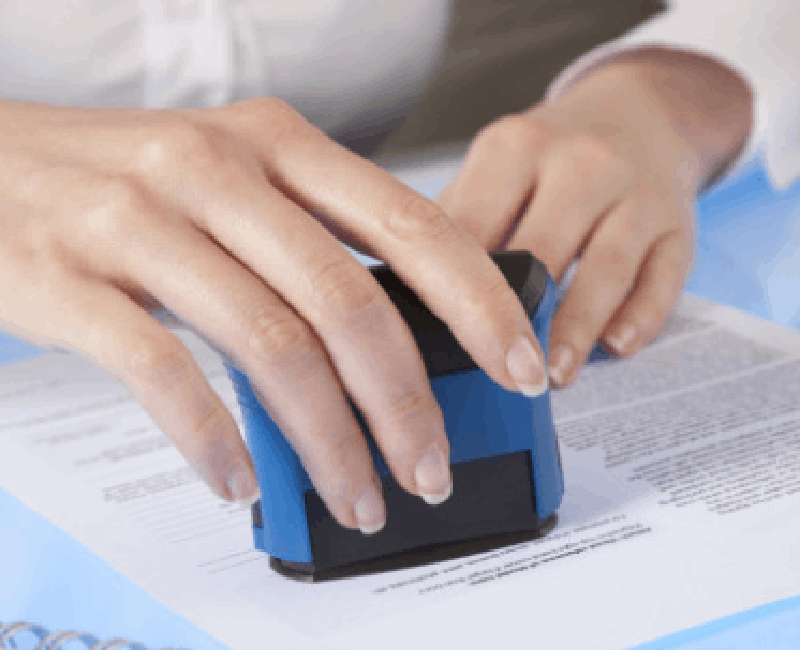 Mobile Witness Service
