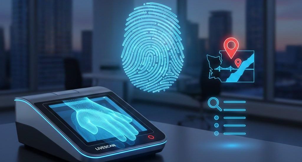 livescan fingerprinting near me