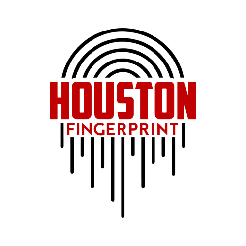 Houston Fingerpriting