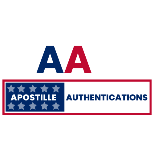 Apostille Authentications