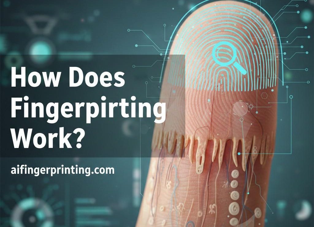 fingerprinting services