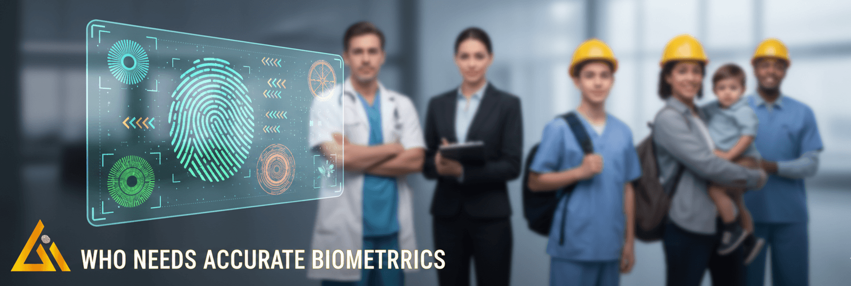 accurate biometrics in Vancouver WA