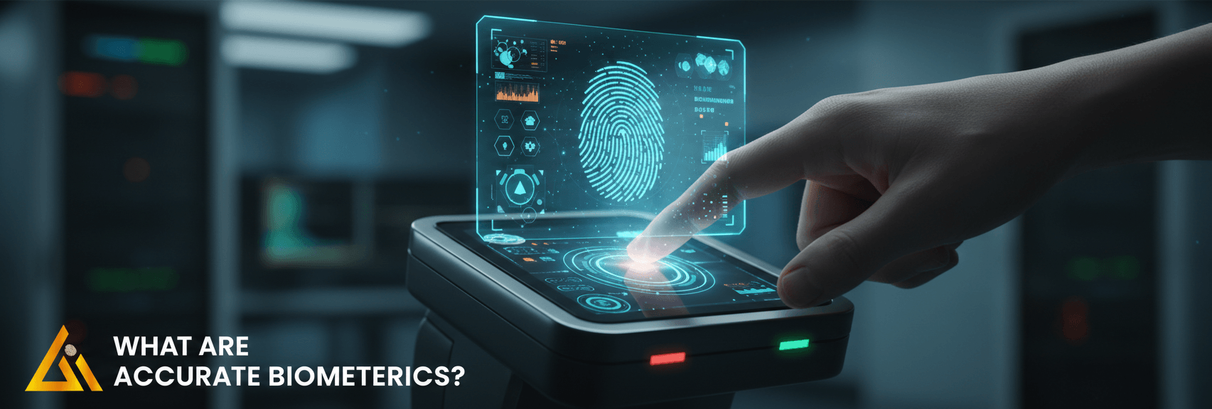 accurate biometrics in Vancouver WA