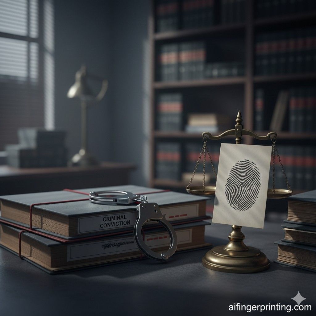 fingerprint background check